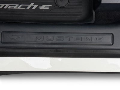 2023 Ford Mustang Mach-E Select