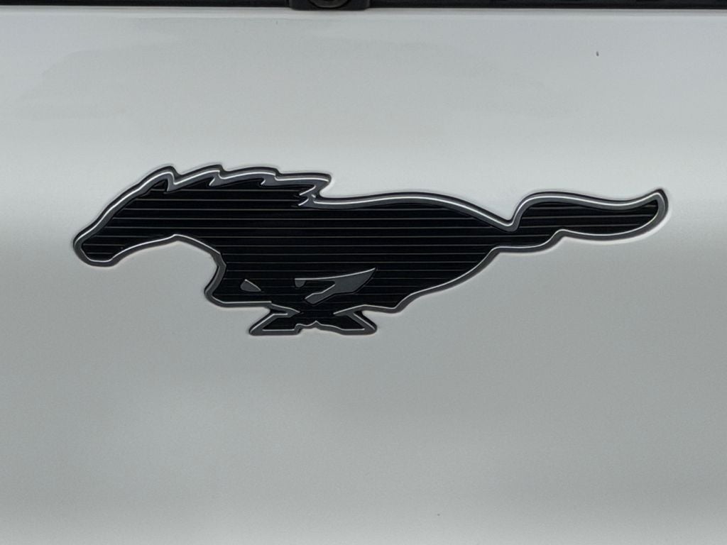 2023 Ford Mustang Mach-E Select