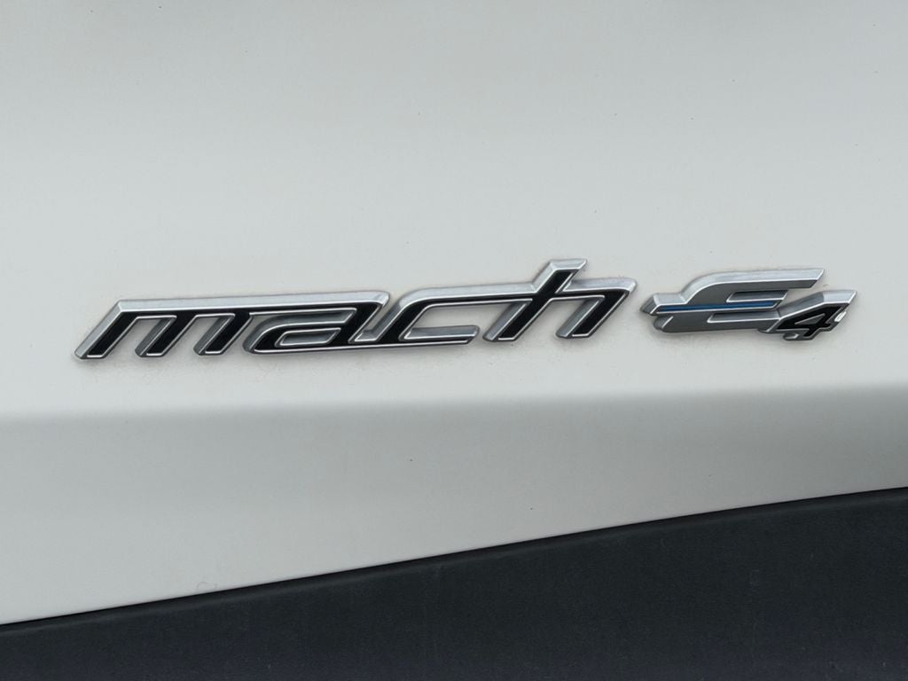 2023 Ford Mustang Mach-E Select