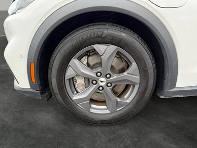 2023 Ford Mustang Mach-E Select