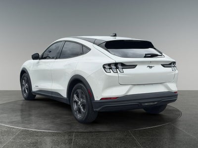 2023 Ford Mustang Mach-E Select