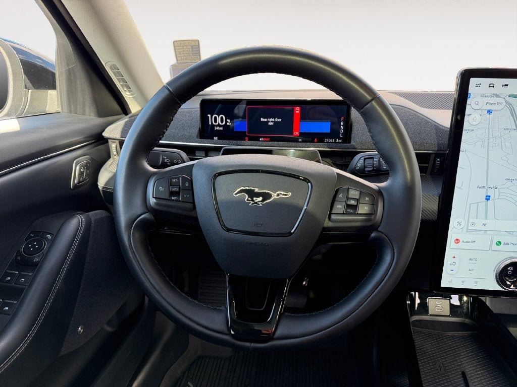 2023 Ford Mustang Mach-E Premium