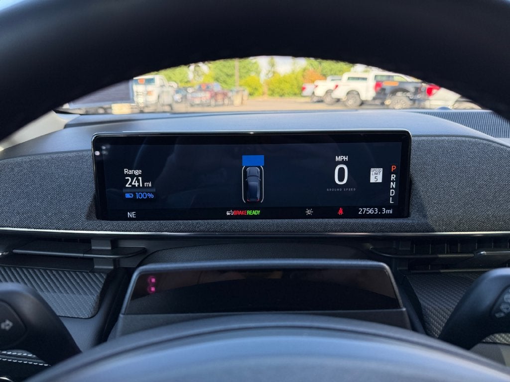 2023 Ford Mustang Mach-E Premium