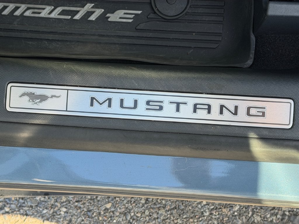 2023 Ford Mustang Mach-E Premium
