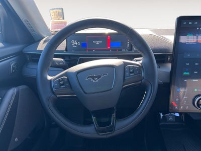 2024 Ford Mustang Mach-E Premium