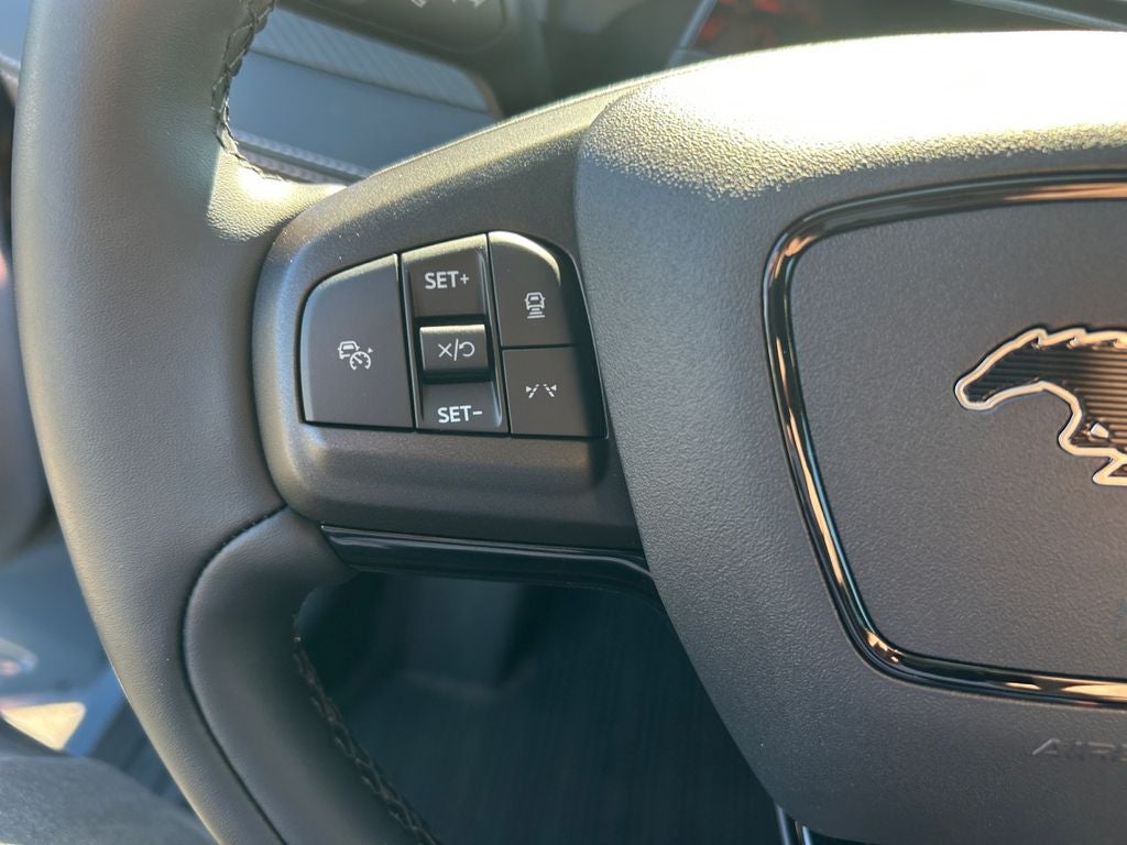 2024 Ford Mustang Mach-E Premium