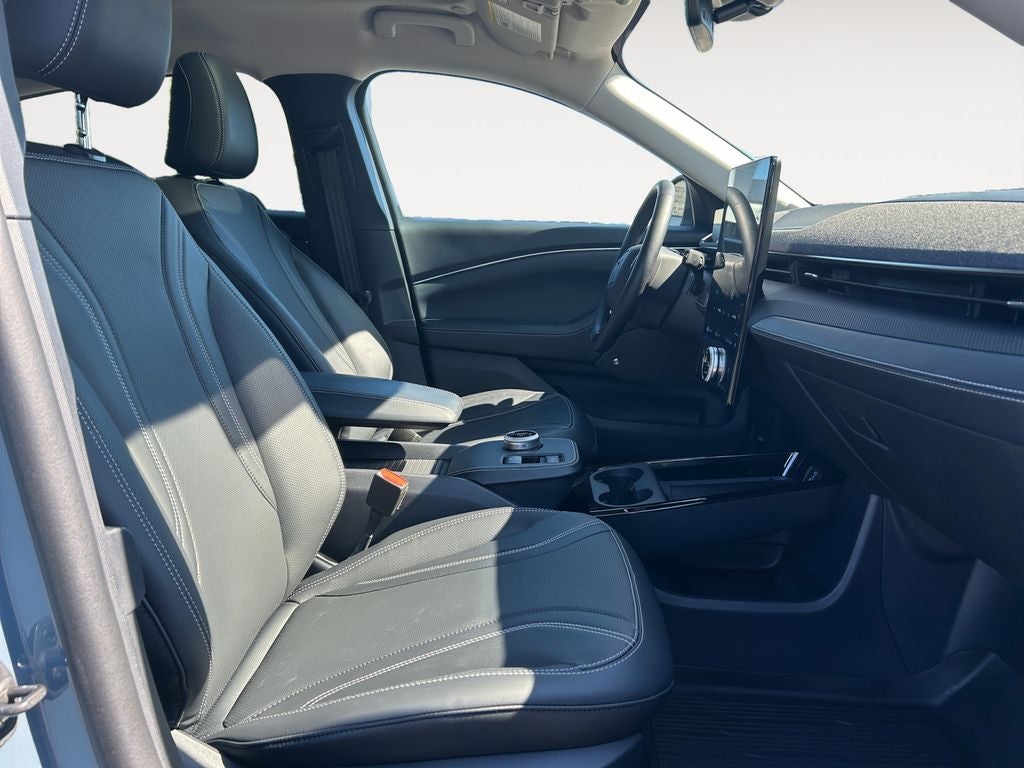 2024 Ford Mustang Mach-E Premium