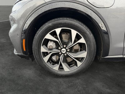 2021 Ford Mustang Mach-E Premium