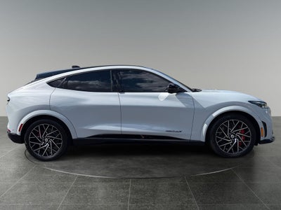 2021 Ford Mustang Mach-E GT