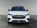 2021 Ford Mustang Mach-E GT