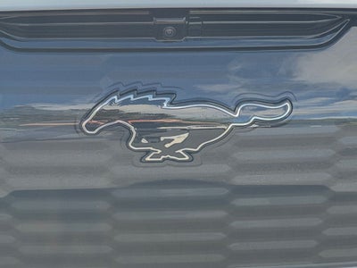 2021 Ford Mustang Mach-E GT
