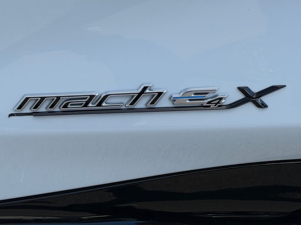 2021 Ford Mustang Mach-E GT