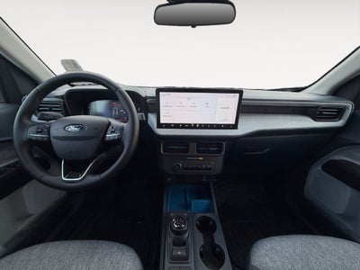 2025 Ford Maverick XLT Hybrid