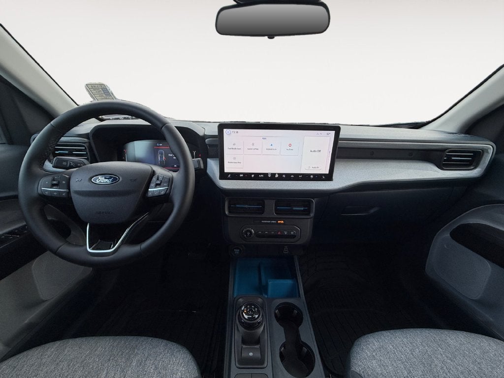 2025 Ford Maverick XLT Hybrid