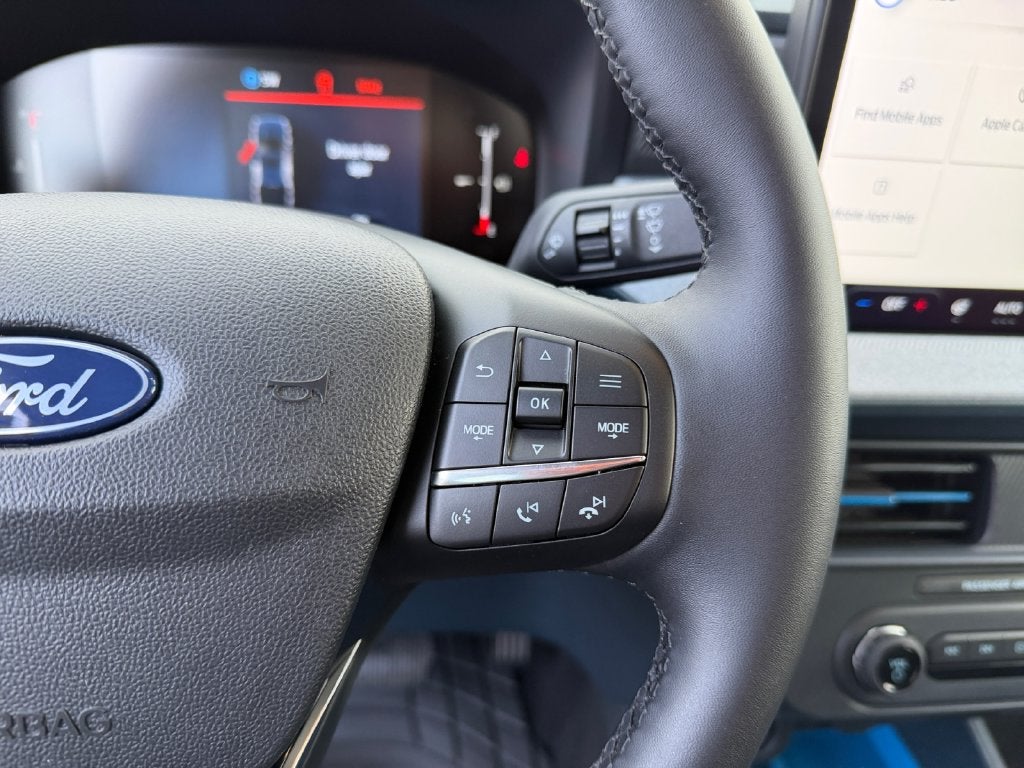 2025 Ford Maverick XLT Hybrid
