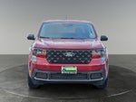 2025 Ford Maverick XLT Hybrid