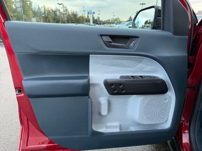 2025 Ford Maverick XLT Hybrid
