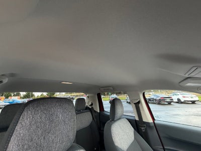 2025 Ford Maverick XLT Hybrid
