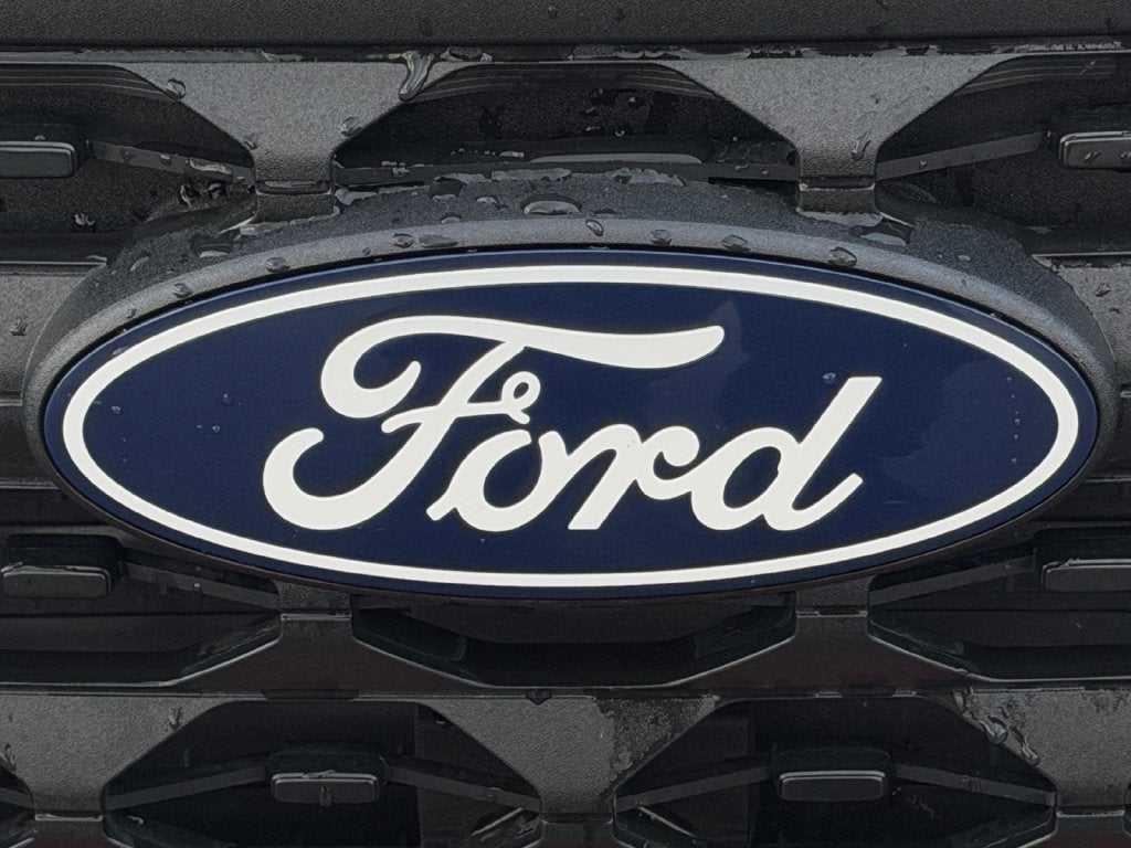 2025 Ford Maverick XLT Hybrid