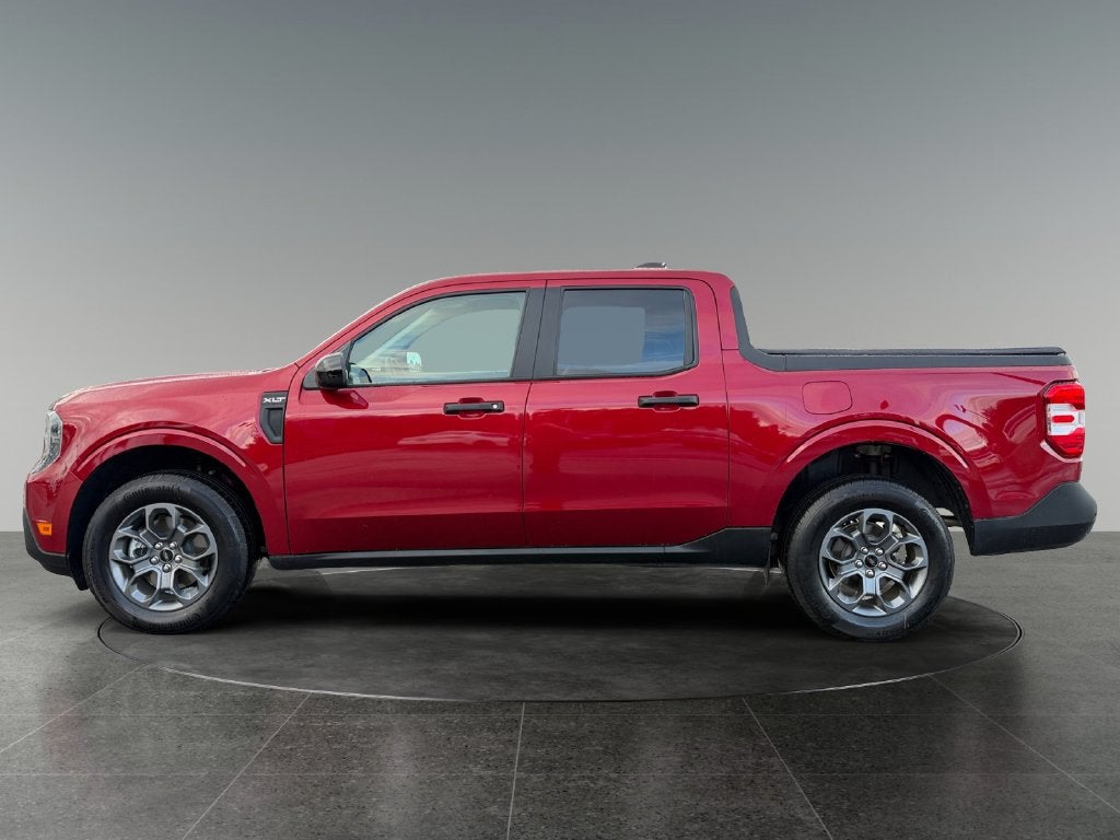 2025 Ford Maverick XLT Hybrid