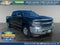2016 Chevrolet Silverado 1500 LT LT1