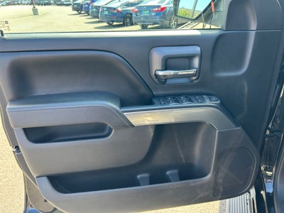 2016 Chevrolet Silverado 1500 LT LT1