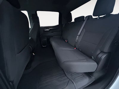 2022 GMC Sierra 1500 SLE