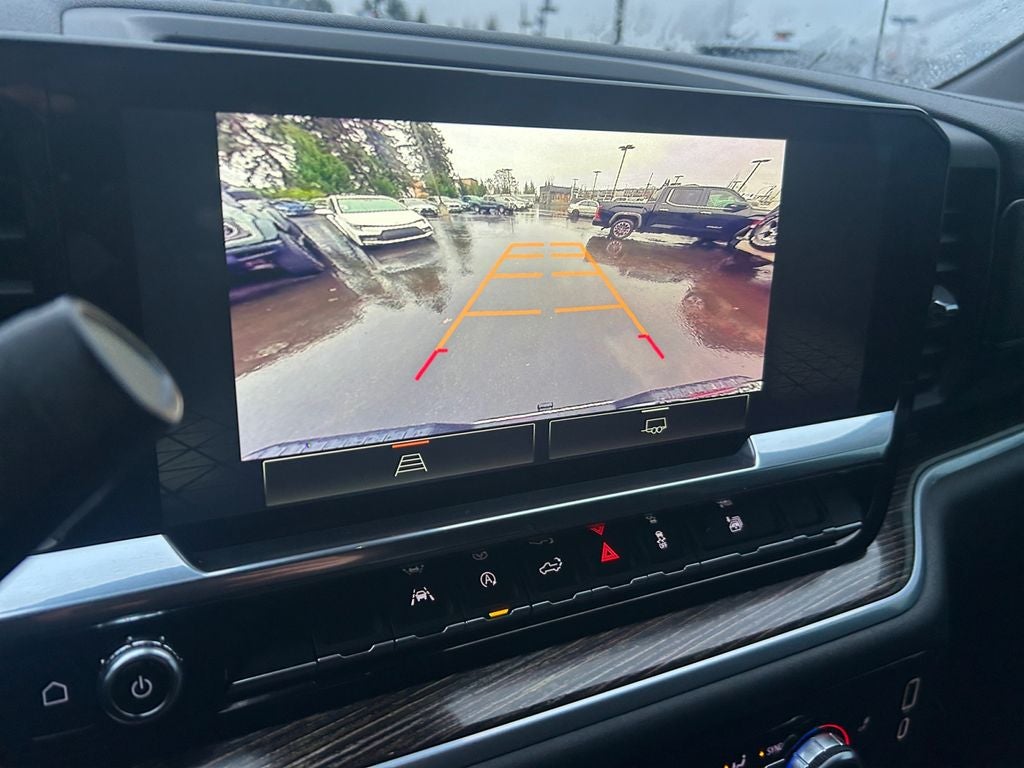 2022 GMC Sierra 1500 SLE