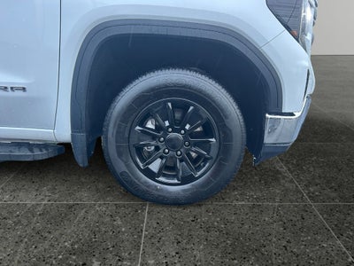 2022 GMC Sierra 1500 SLE
