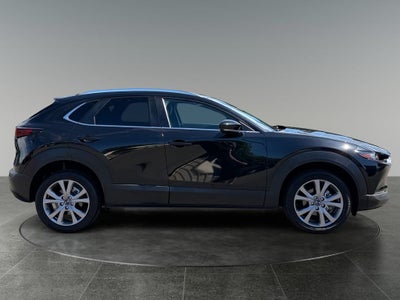 2023 Mazda Mazda CX-30 2.5 S Select Package