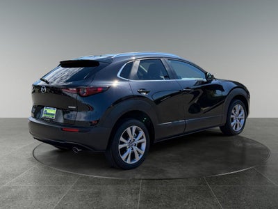 2023 Mazda Mazda CX-30 2.5 S Select Package
