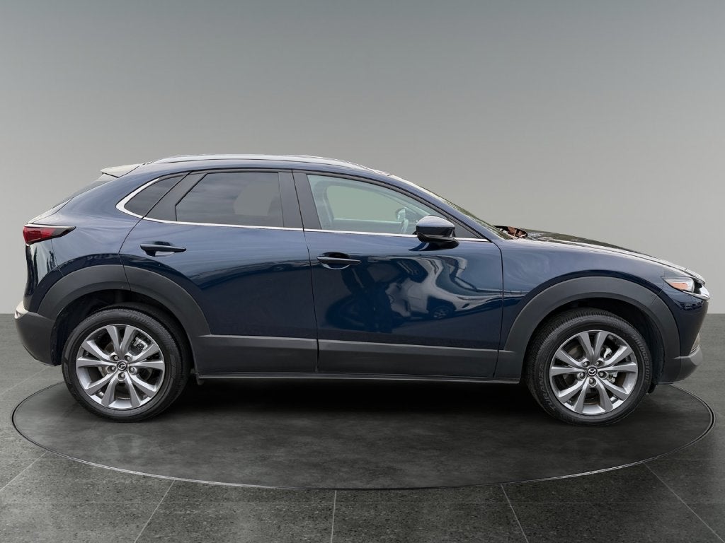 2024 Mazda Mazda CX-30 2.5 S Preferred Package