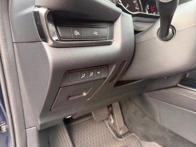 2024 Mazda Mazda CX-30 2.5 S Preferred Package