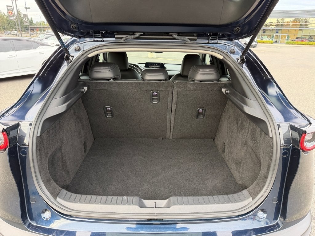 2024 Mazda Mazda CX-30 2.5 S Preferred Package