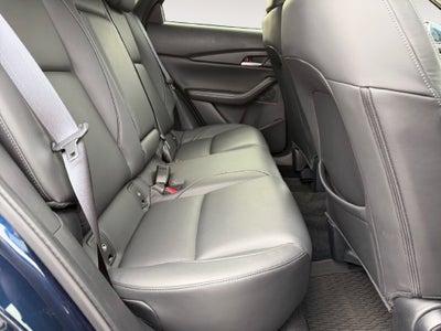 2024 Mazda Mazda CX-30 2.5 S Preferred Package