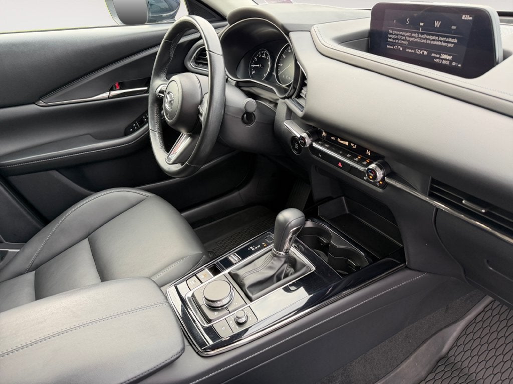 2024 Mazda Mazda CX-30 2.5 S Preferred Package