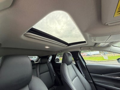 2024 Mazda Mazda CX-30 2.5 S Preferred Package