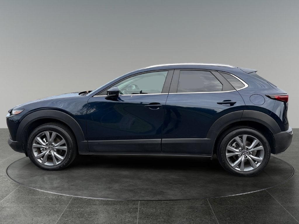 2024 Mazda Mazda CX-30 2.5 S Preferred Package