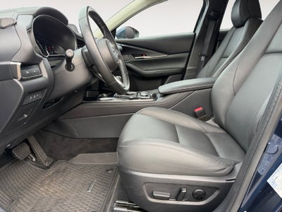 2024 Mazda Mazda CX-30 2.5 S Preferred Package