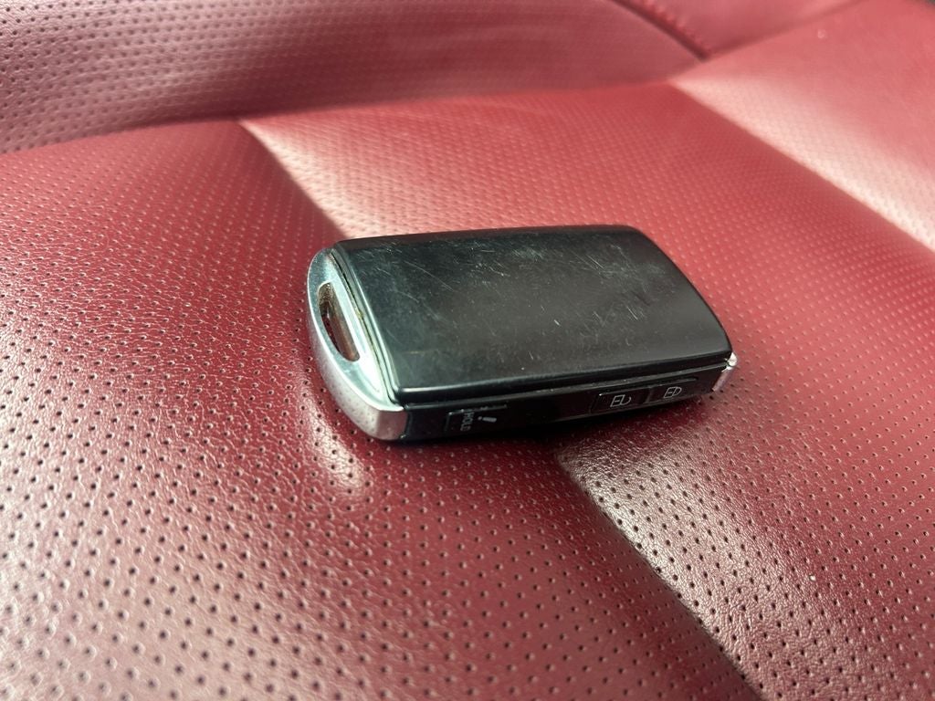 2025 Mazda Mazda CX-30 2.5 S Carbon Edition