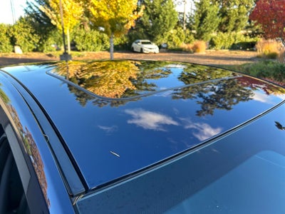 2025 Mazda Mazda3 2.5 S Preferred Package