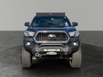 2018 Toyota Tacoma TRD Off-Road V6