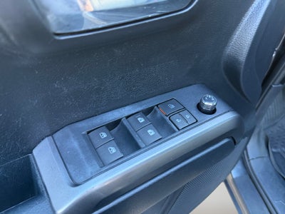 2018 Toyota Tacoma TRD Off-Road V6