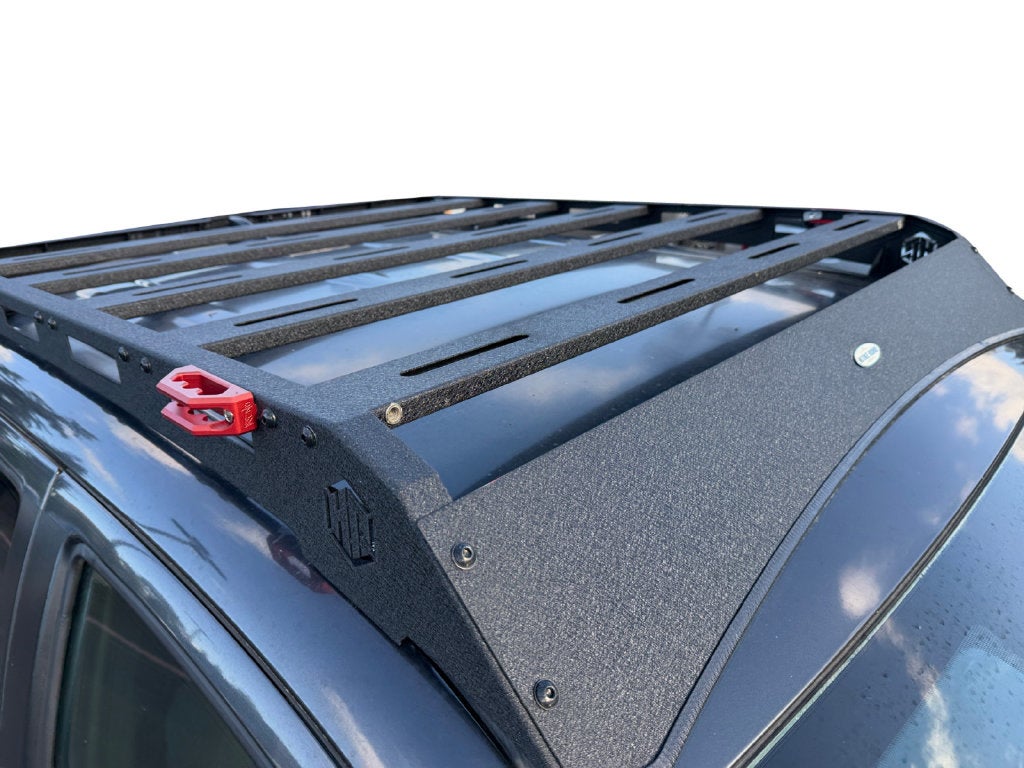 2018 Toyota Tacoma TRD Off-Road V6