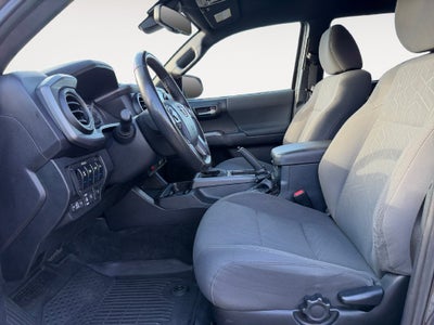 2018 Toyota Tacoma TRD Off-Road V6