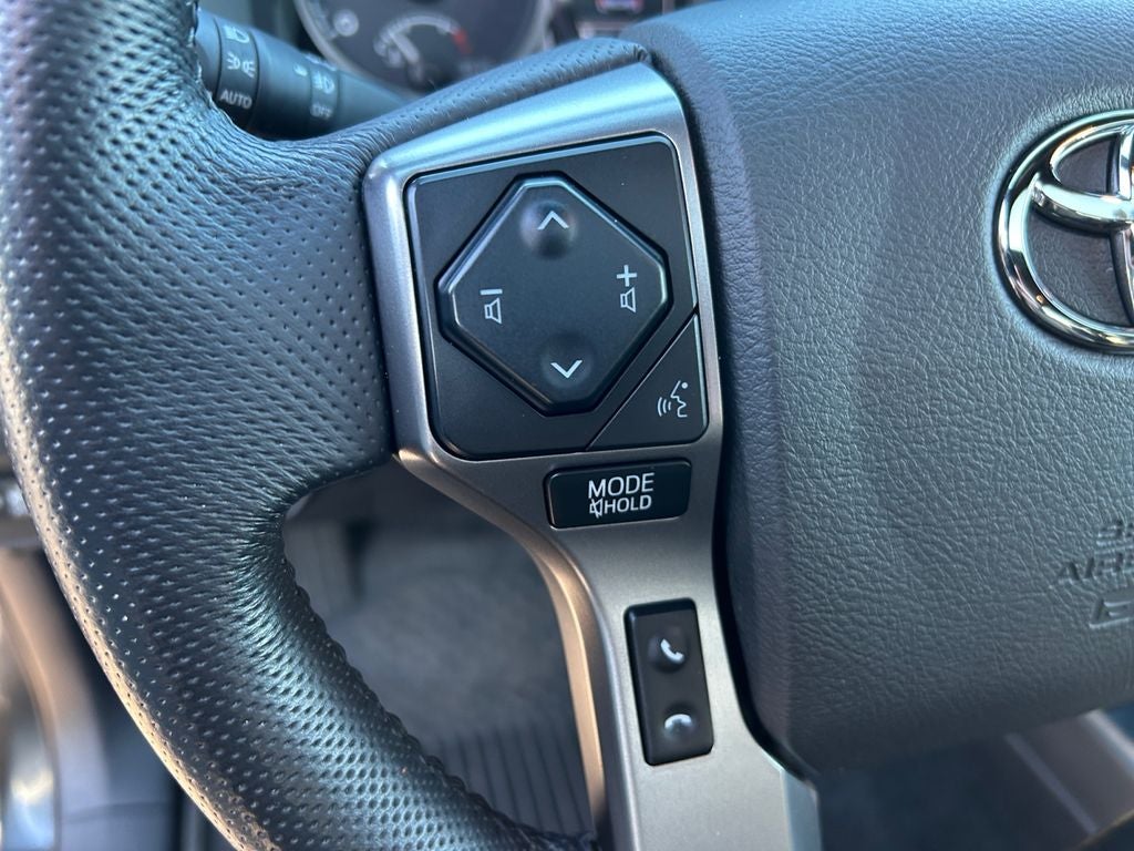 2023 Toyota Tacoma V6