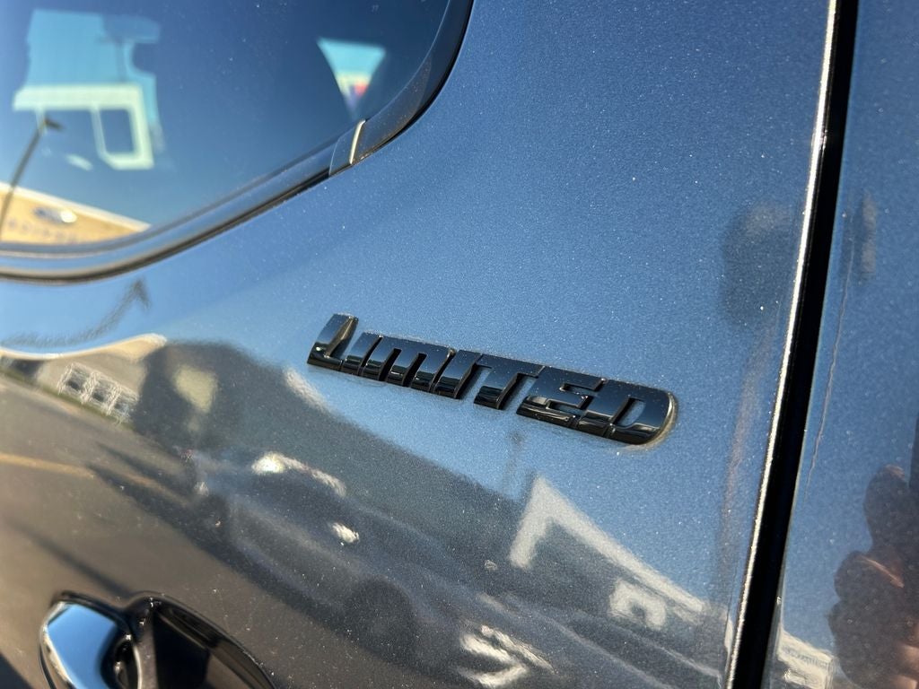 2023 Toyota Tacoma V6