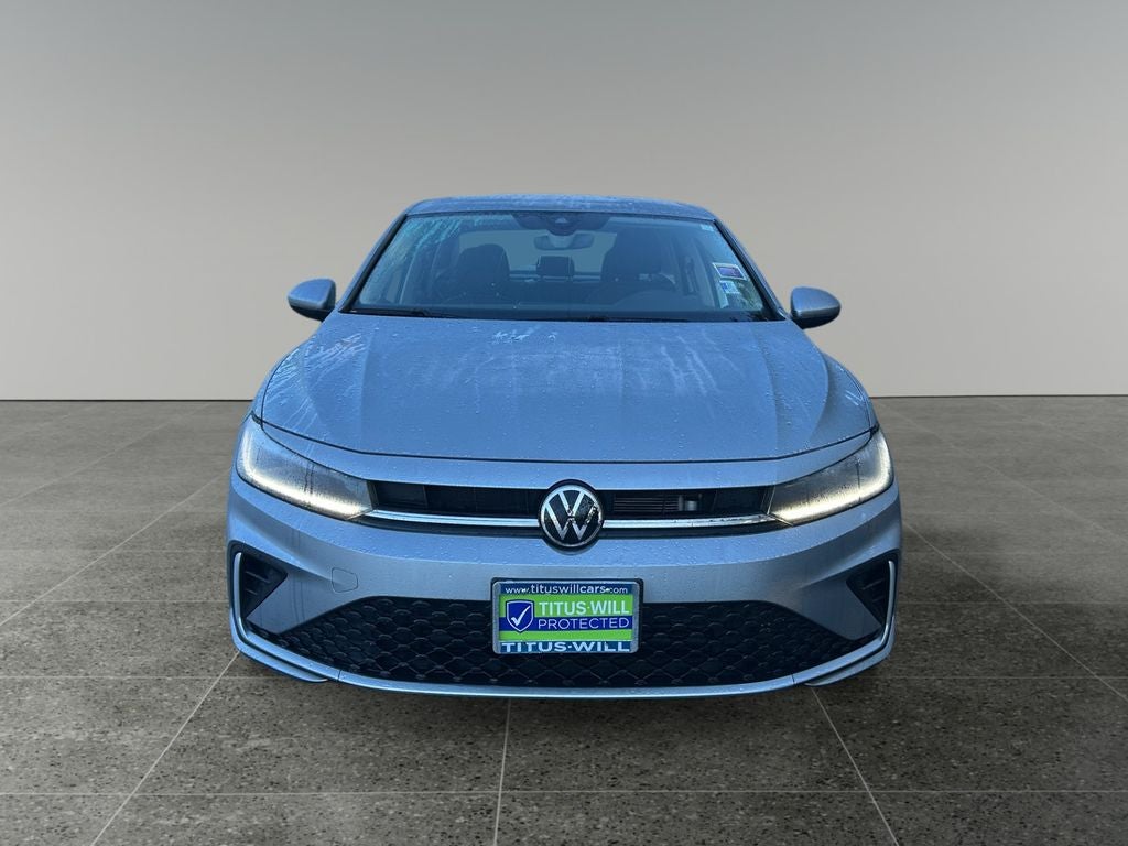 2025 Volkswagen Jetta 1.5T S