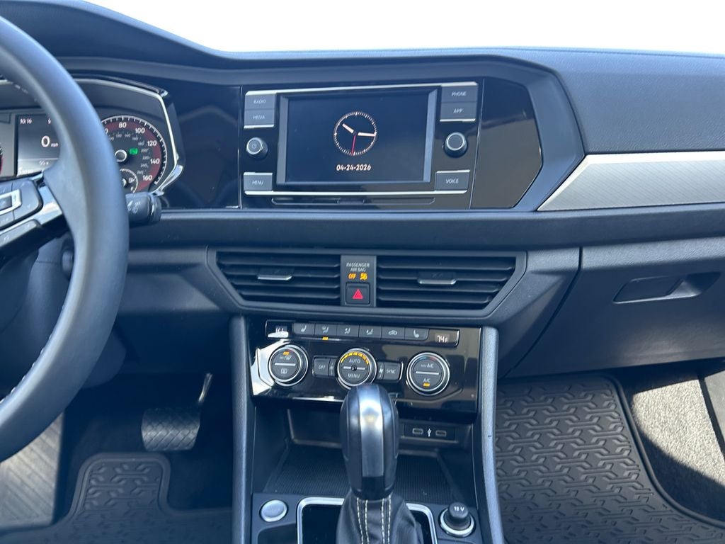 2021 Volkswagen Jetta 1.4T SE