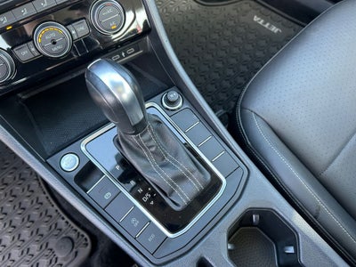 2021 Volkswagen Jetta 1.4T SE